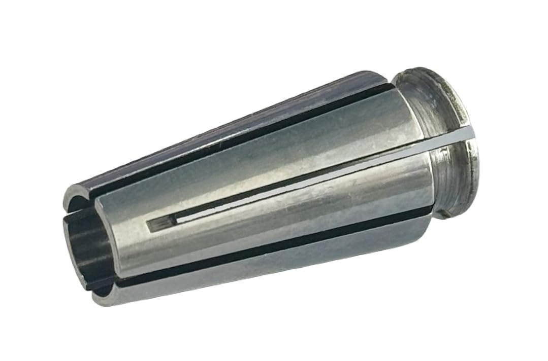 Tolxh #48-66-0974 1/4 collet 2485-20 12v cordless 1/4 grinder 48